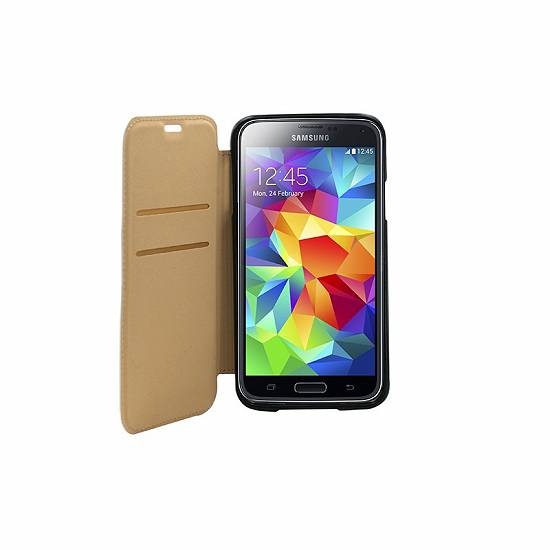 Husa tip agenda Samsung S5 /G900
