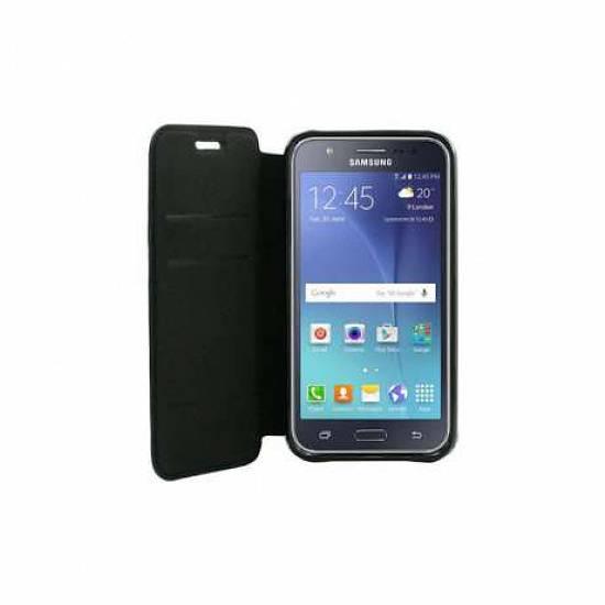 Husa tip agenda Samsung galaxy j500