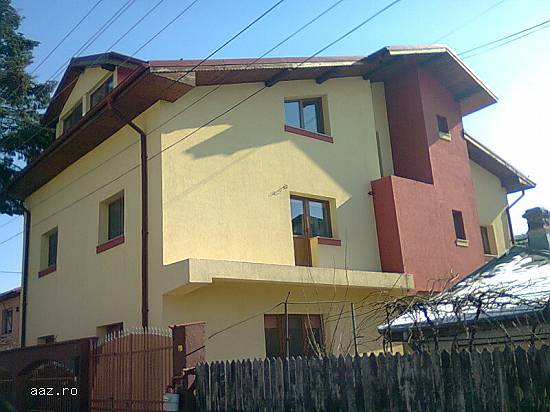 Amenajarii case si apartamente