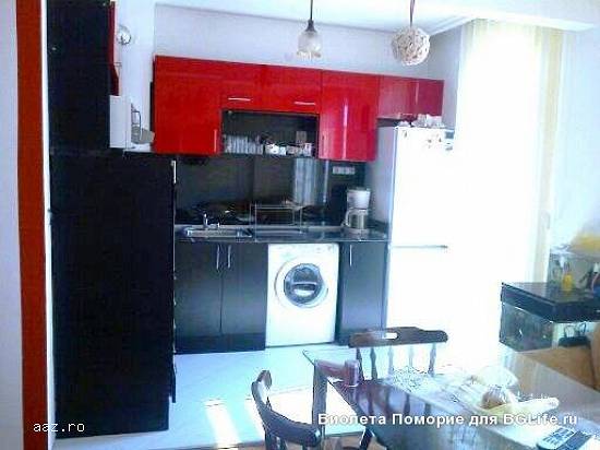 BULGARIA Apartament de închiriat în orașul vechi Pomorie 6 persoane!