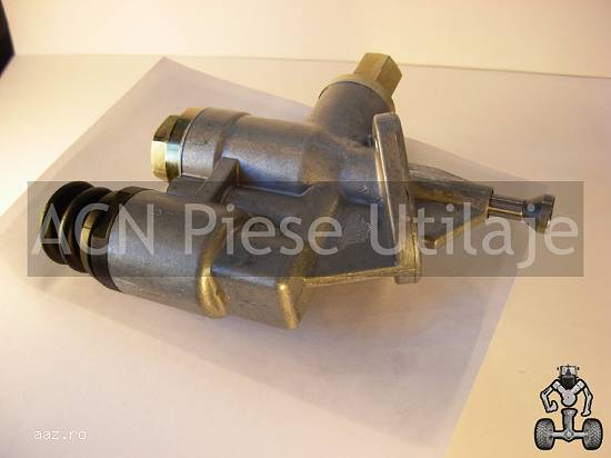 Pompa de alimentare Case excavator 788 3933253