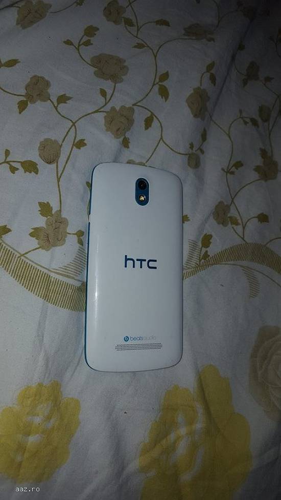 HTC Desire 500 Dual Sim