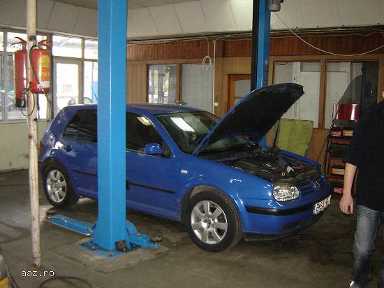 Reparatii alternatoare Bucuresti