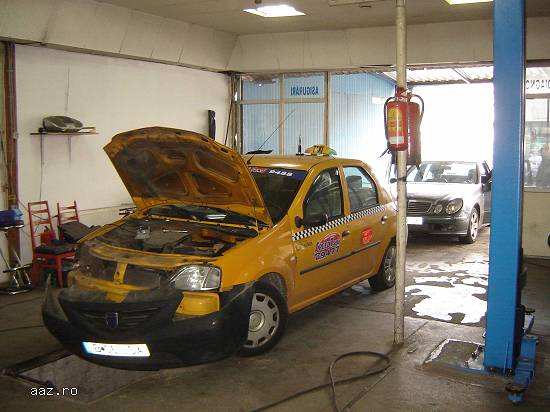 Reparatii alternatoare Bucuresti