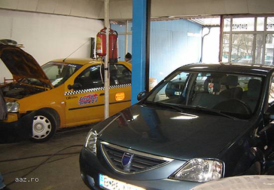 Reparatii alternatoare Bucuresti