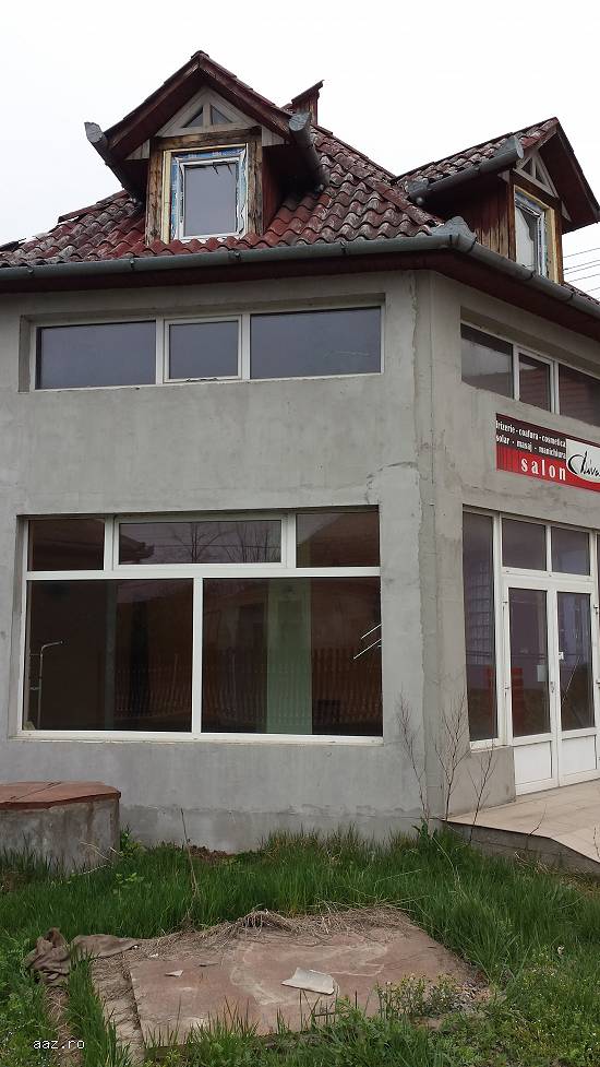 Spatiu comercial de vanzare in Borod