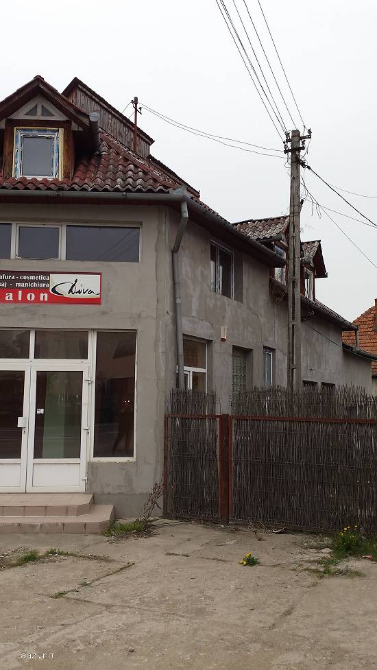 Spatiu comercial de vanzare in Borod