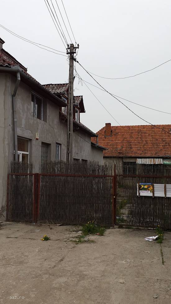 Spatiu comercial de vanzare in Borod