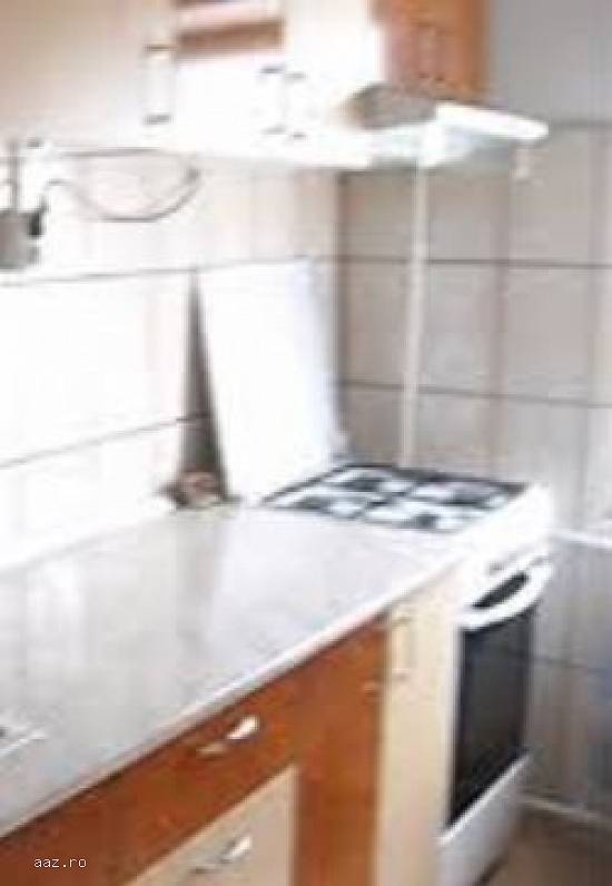 Garsoniera spatioasa Brancoveanu