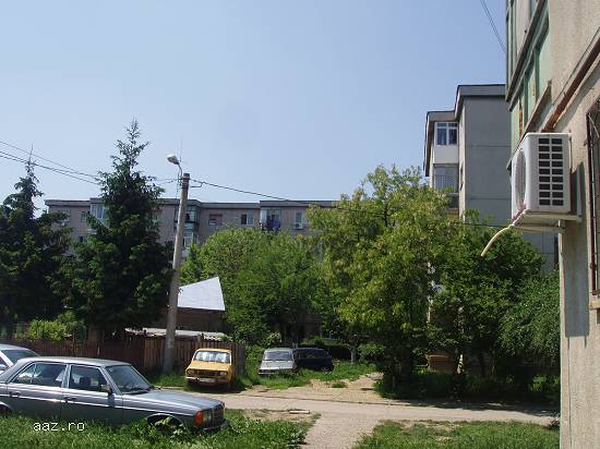 Teren de vanzare In Ploiesti - ideal bloc