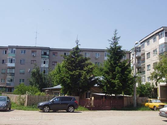 Teren de vanzare In Ploiesti - ideal bloc
