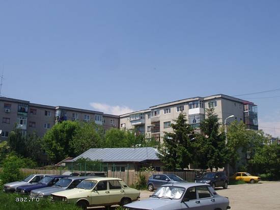 Teren de vanzare In Ploiesti - ideal bloc