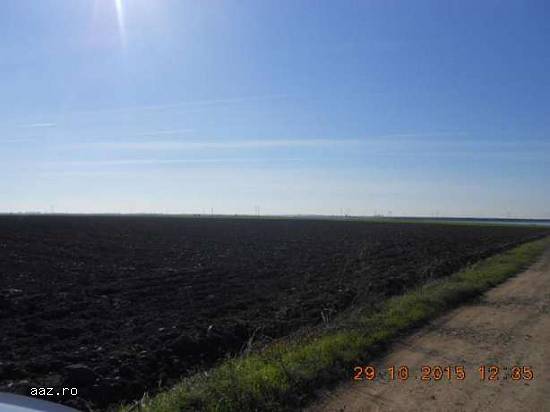 Vanzare teren intravilan agricol Tandarei