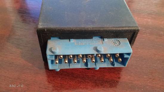 Modul releu spalare stergator BMW E36