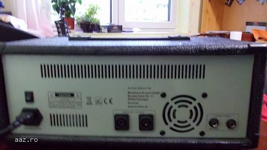 mixer amplificat calitativ ieftin