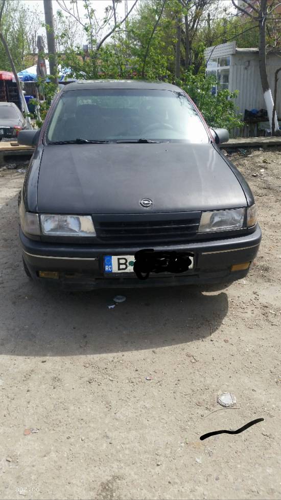 Opel vectra A