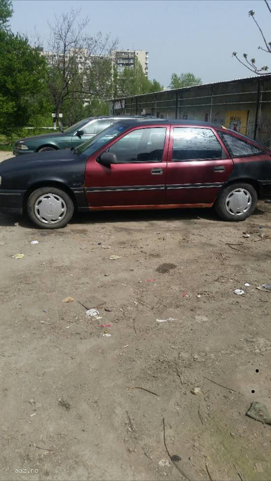 Opel vectra A