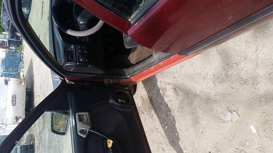 Opel vectra A