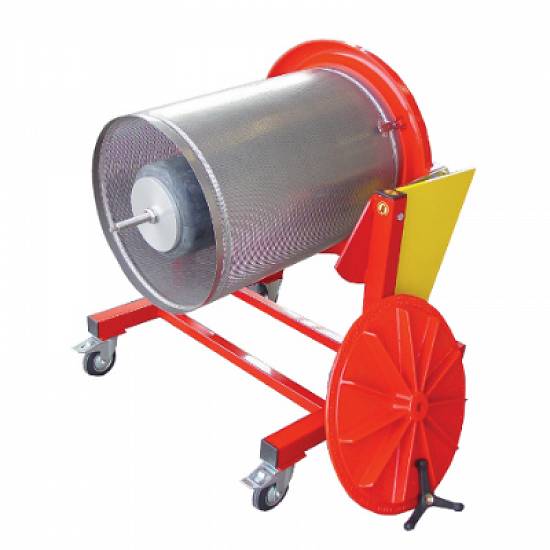 Linie procesare suc de mere 350 l/h