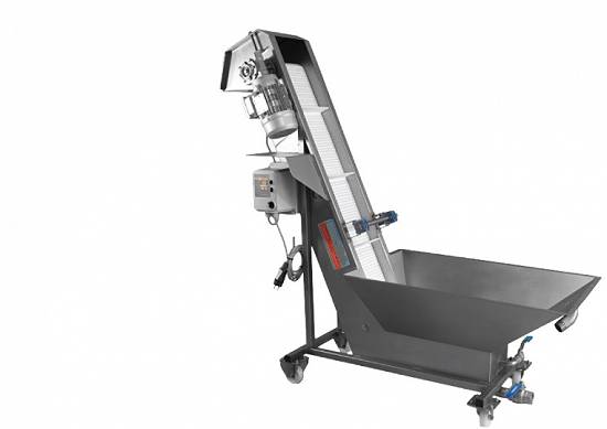 Linie procesare suc de mere 350 l/h