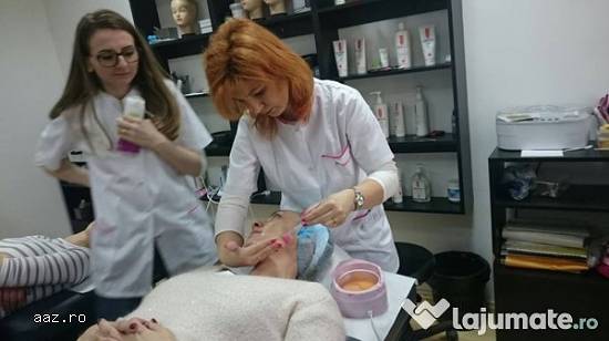 Curs Cosmetica Cluj ,  Cursuri de cosmetica ,  Cursuri de cosmetician , Cursuri cosmetician Cluj