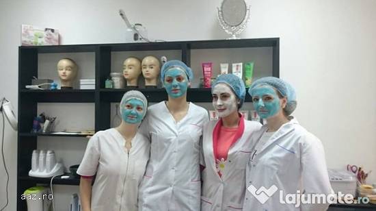 Curs Cosmetica Cluj ,  Cursuri de cosmetica ,  Cursuri de cosmetician , Cursuri cosmetician Cluj