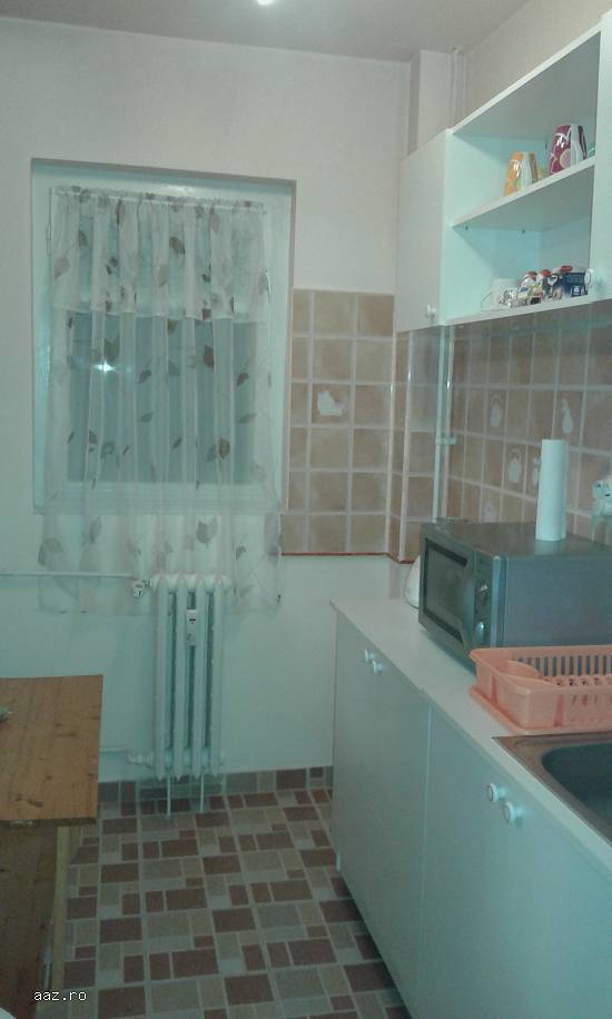 inchiriez garsoniera Brancoveanu
