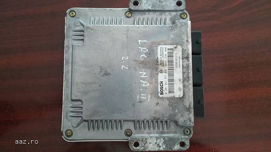 Calculator motor Renault Laguna 2 2.2DCI