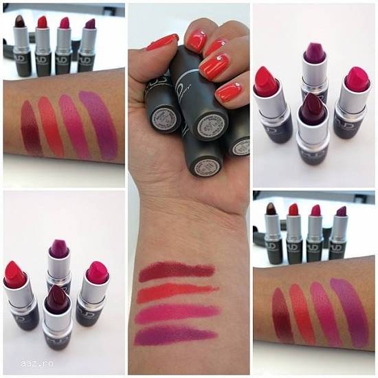 50% reducere la gama Make-Up Designory