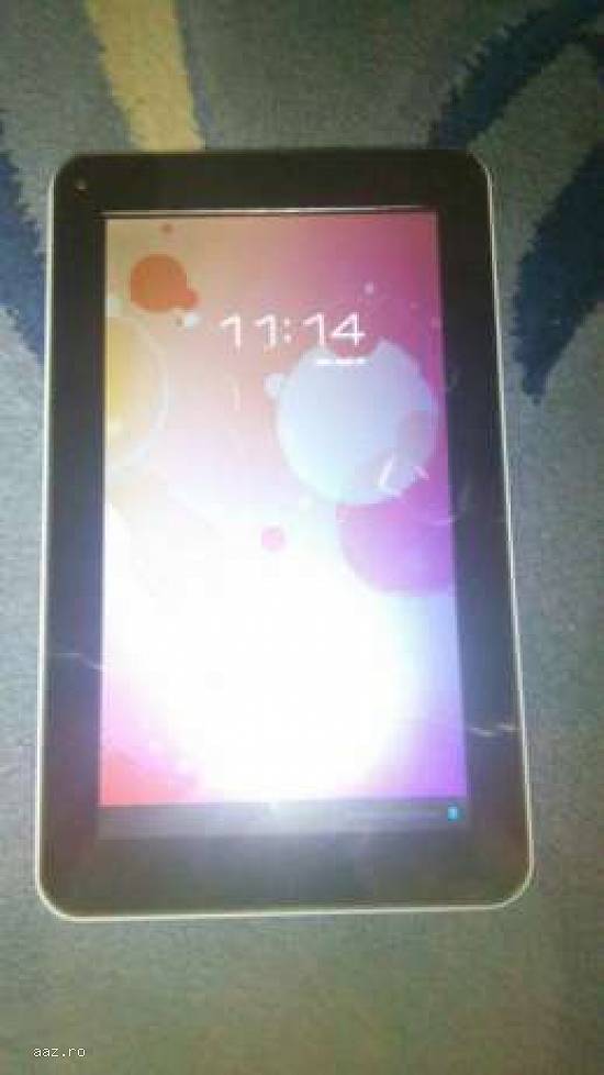 Vand tableta Go Clever R70 Noua