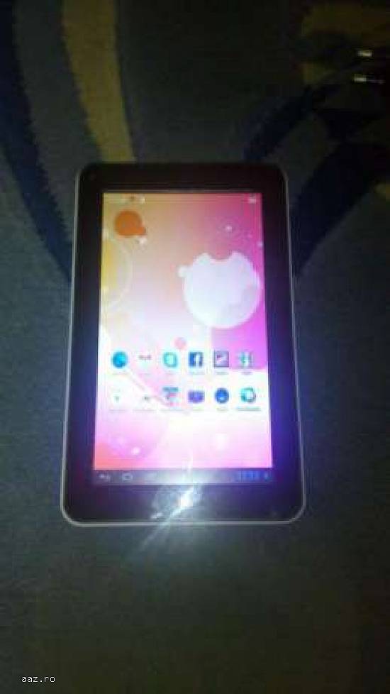 Vand tableta Go Clever R70 Noua