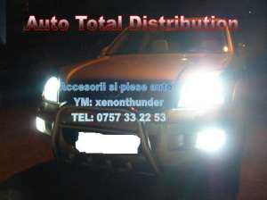 Instalatii xenon