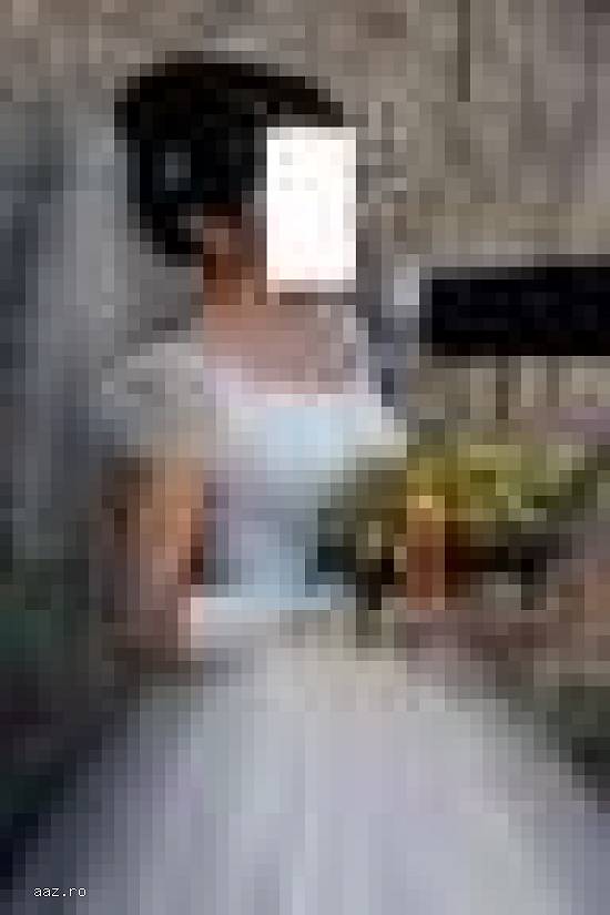 Rochie de mireasa