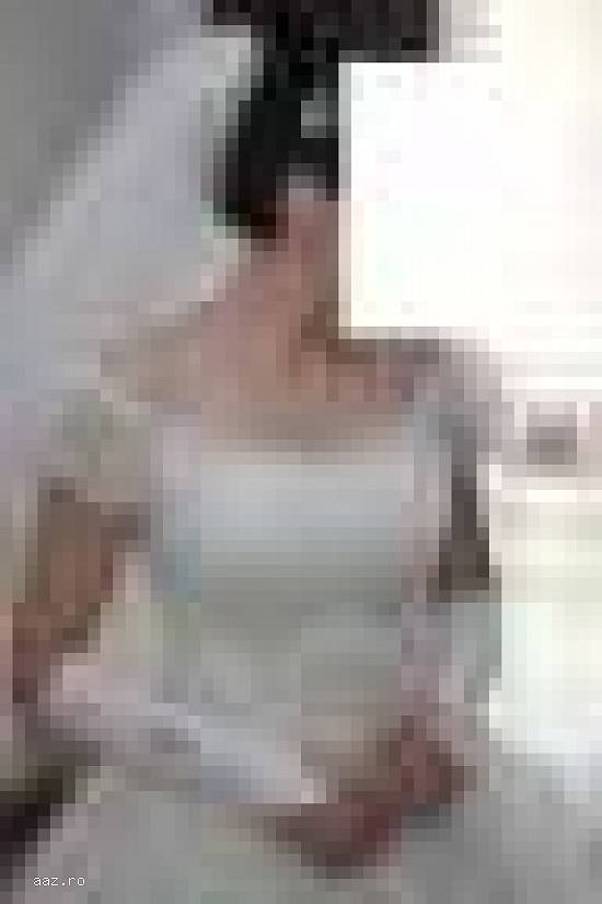 Rochie de mireasa