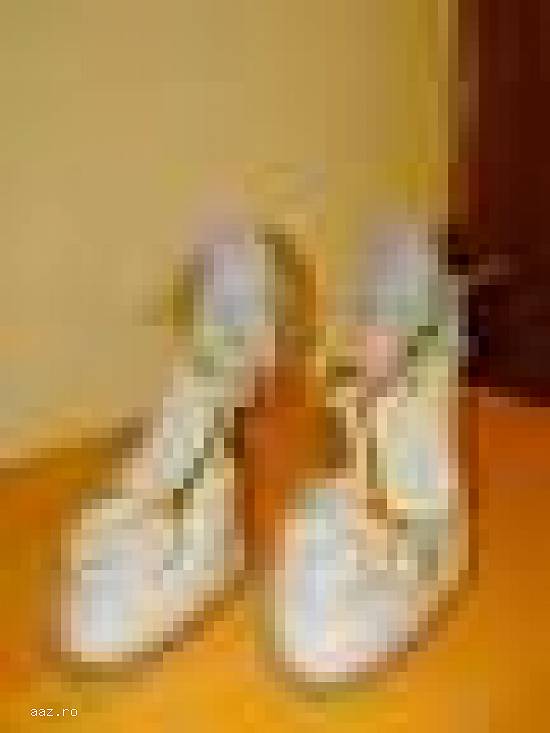 Pantofi de mireasa