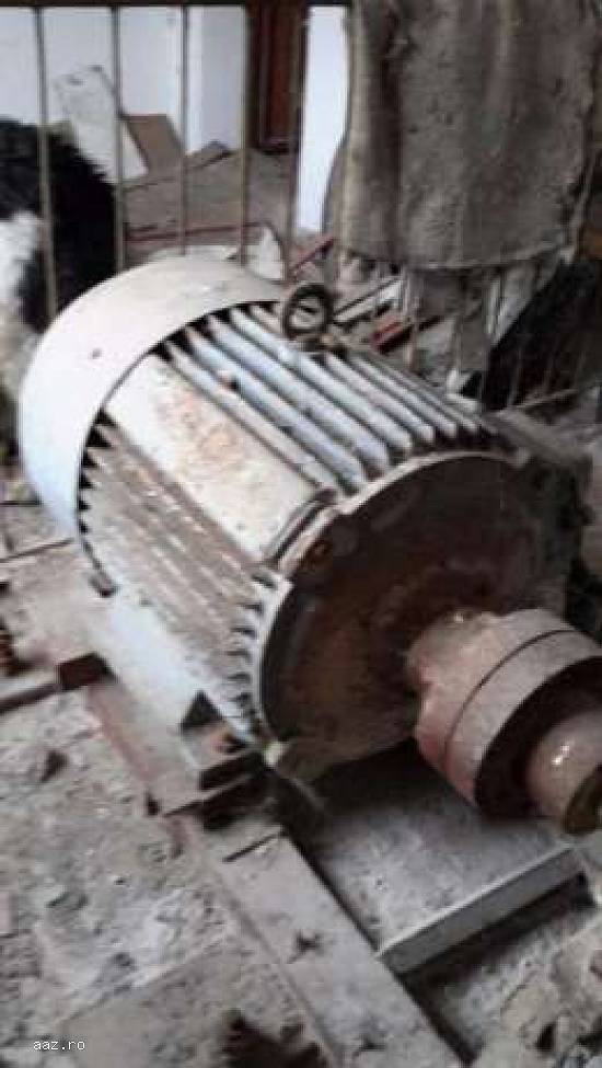 motor electric 30 kw