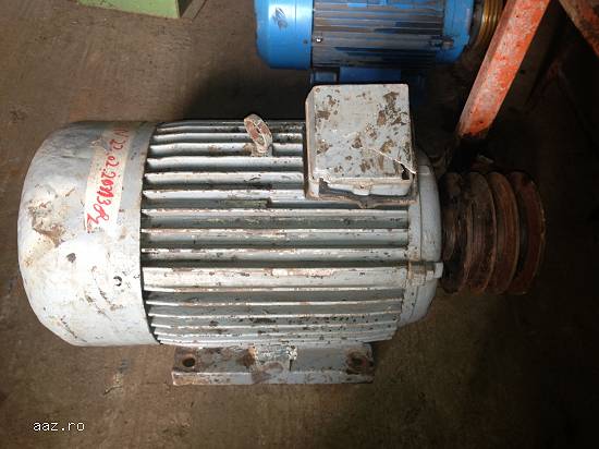 motor electric 30 kw