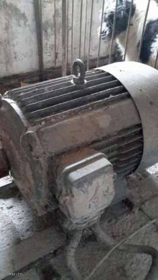 motor electric 45 kw