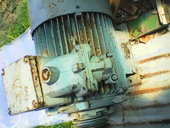 motor electric  30 kw