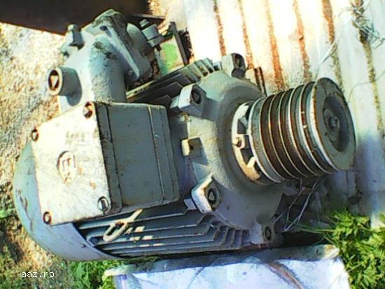 motor electric 55 kw