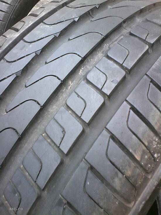 Anvelope 225/50/16 sh de vara pt. Opel Vectra