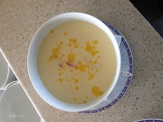 ciorba de burta