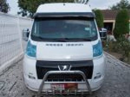 Vand peugeot boxer3