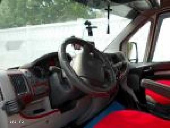Vand peugeot boxer3
