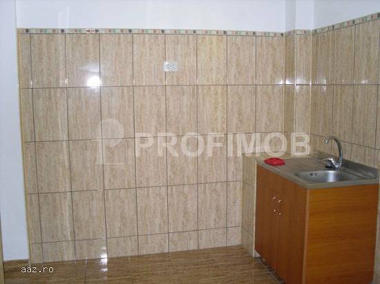 Apartament in vila,  Mihalache,  curte proprie