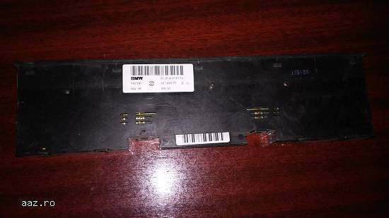 Modul control bord scaun incalzire Bmw E39