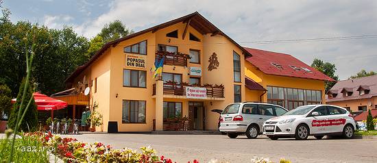 Pachet Turistic “Weekend in Maramureș” - Durata 3 nopți/4 zile