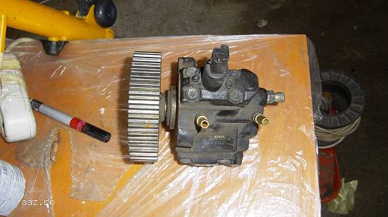 Pompa inalta presiune Citroen Xsara Bosch,  cod: 0445010046