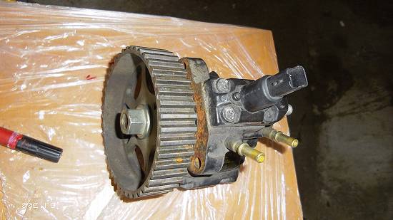 Pompa inalta presiune Citroen Xsara Bosch,  cod: 0445010046