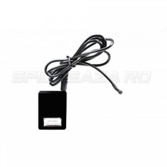 Microfoane Spion Profesionale - Taiwan MicroSystems